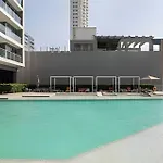 Awesome Sea View And Historic Center “Morros City”