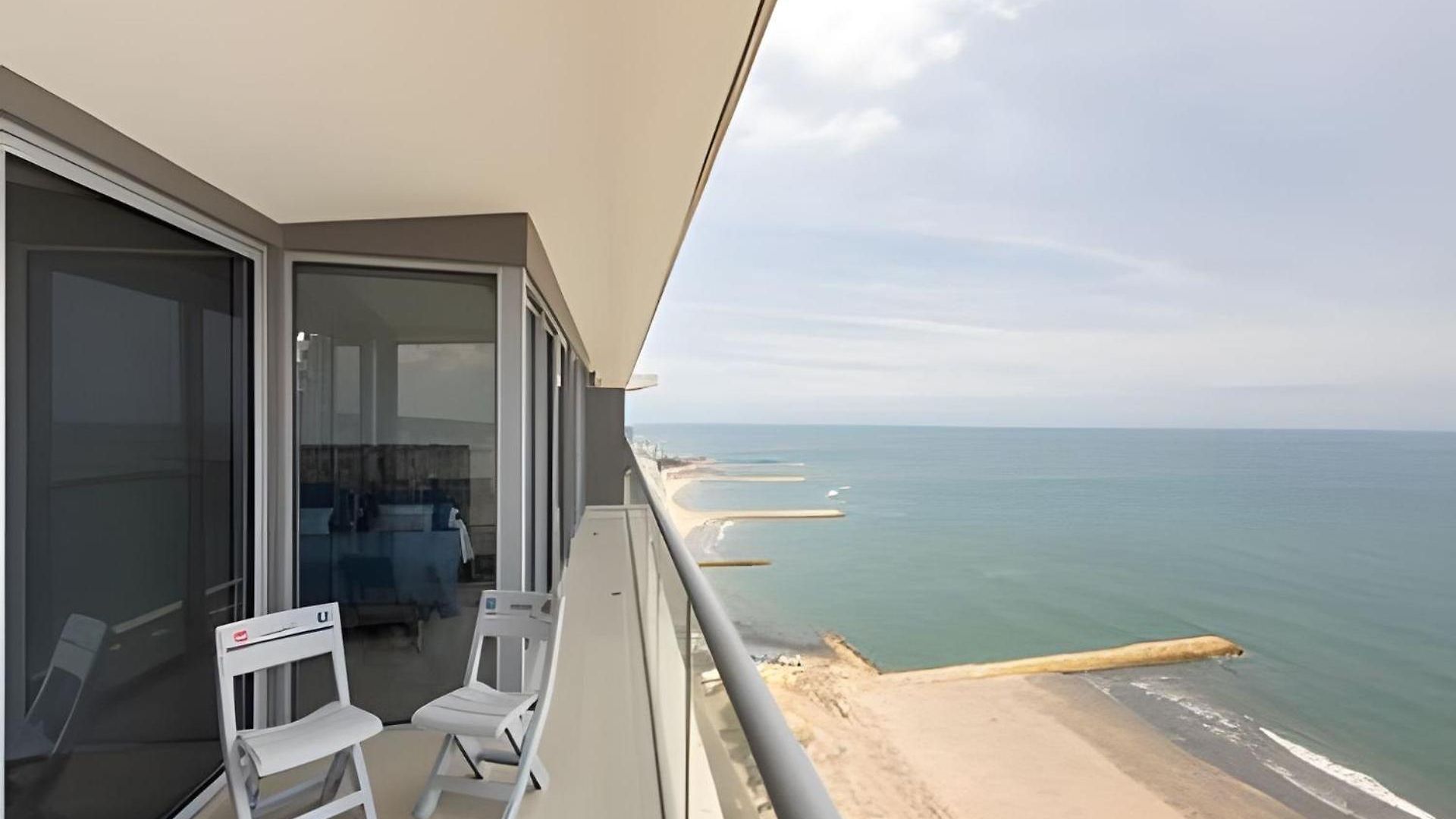 Apartamento Awesome Sea View And Historic Center “morros City”