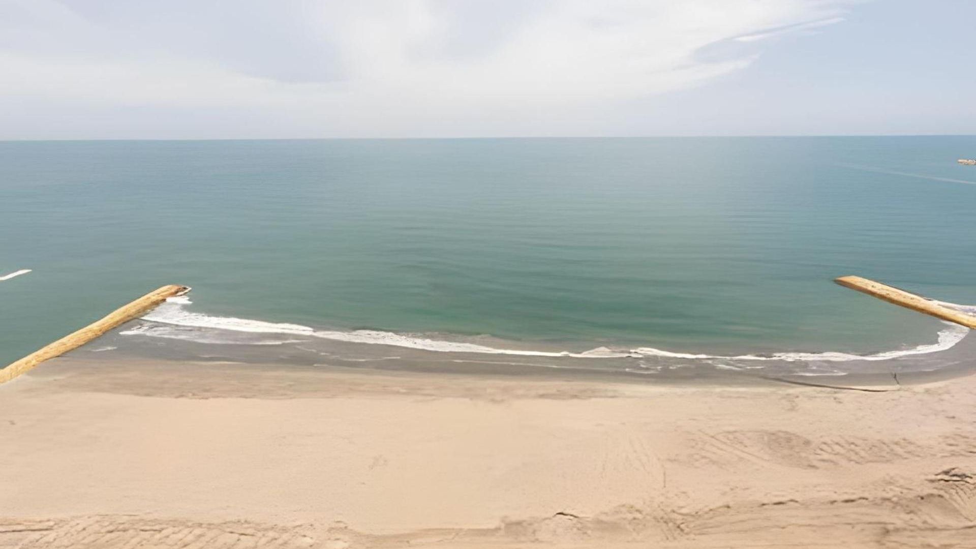 Awesome Sea View And Historic Center “morros City” Apartamento