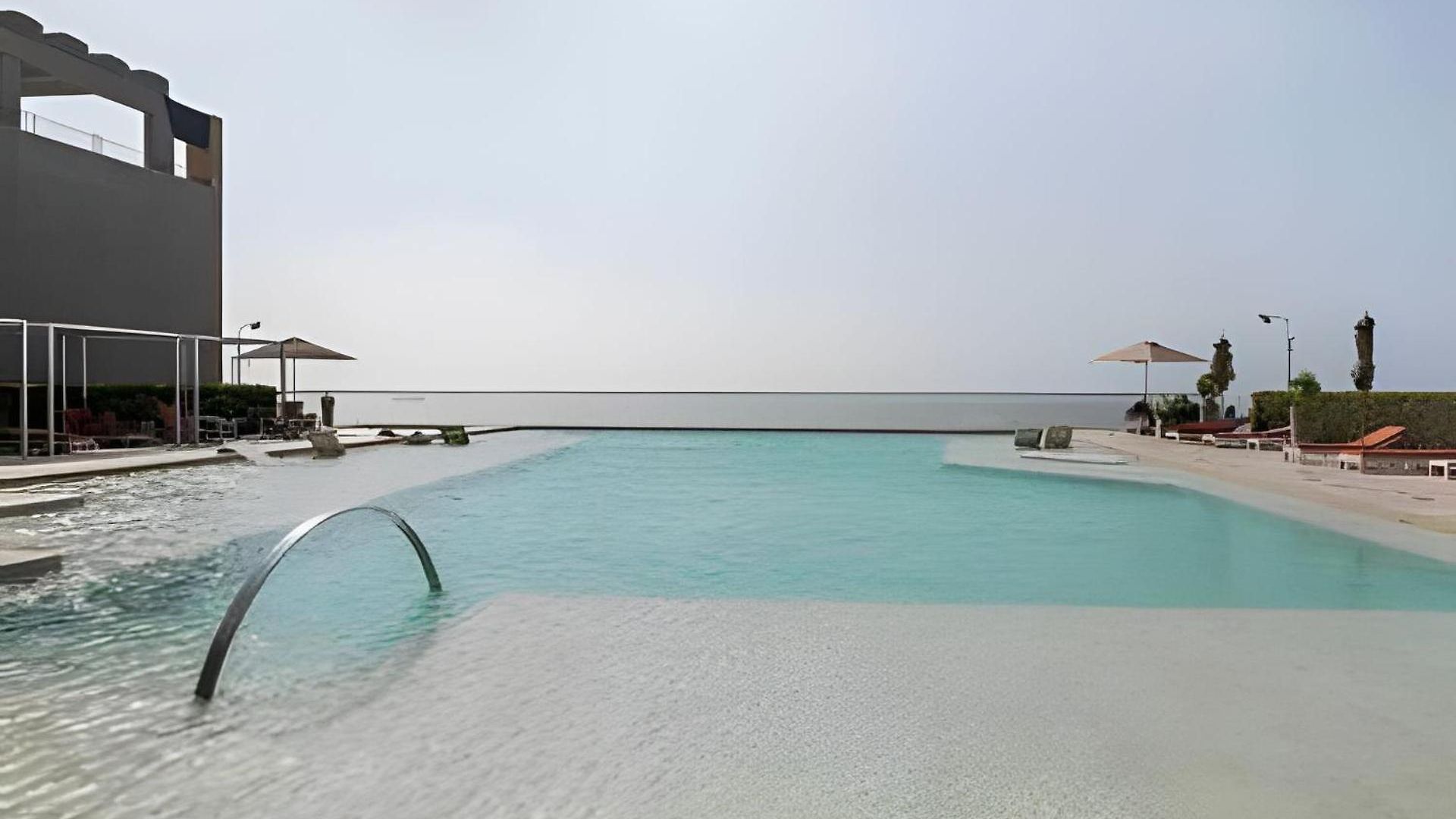Awesome Sea View And Historic Center “morros City” Apartamento Cartagena