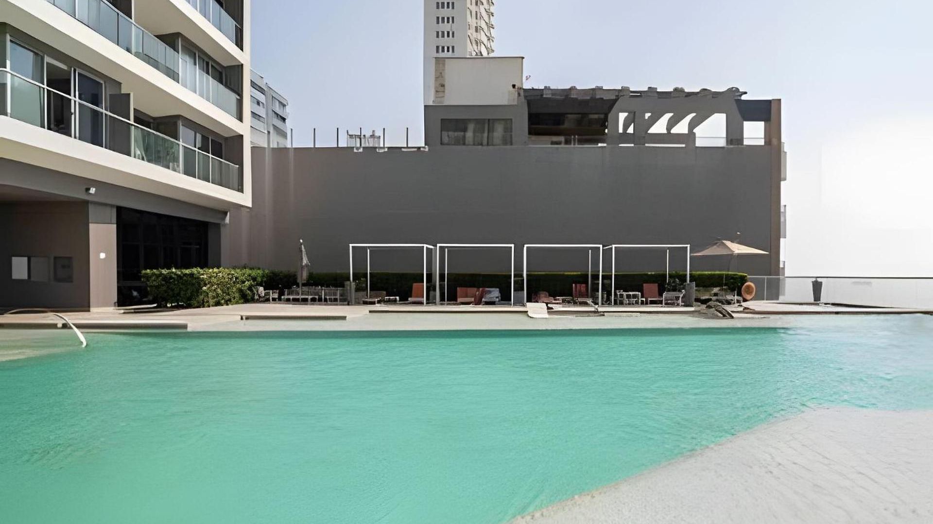 Apartamento Awesome Sea View And Historic Center “morros City”