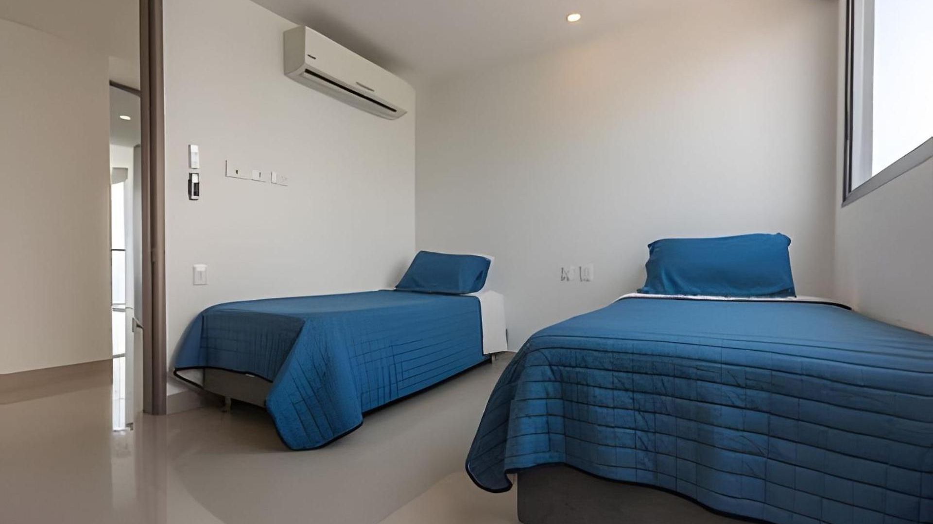 Awesome Sea View And Historic Center “morros City” Apartamento