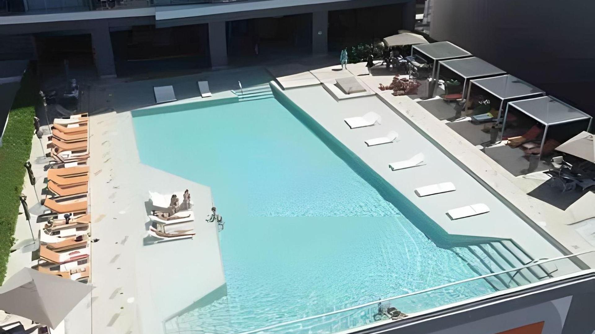 Awesome Sea View And Historic Center “morros City” Apartamento Cartagena