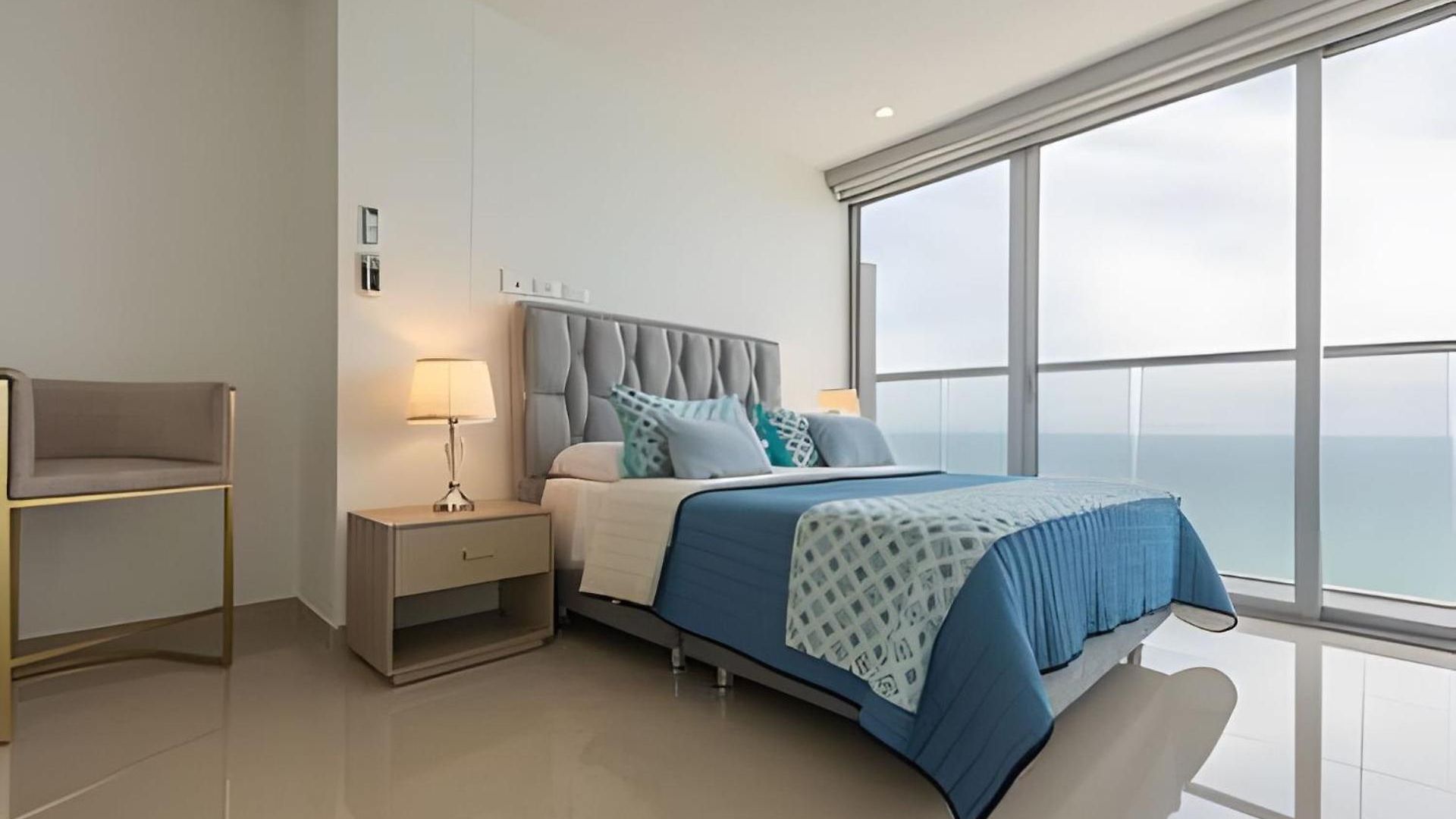 Awesome Sea View And Historic Center “morros City” Apartamento
