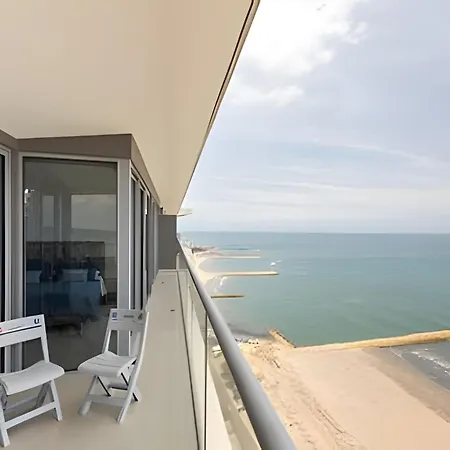 Apartment Awesome Sea View And Historic Center “morros City”