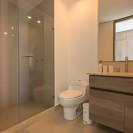 Apartment Awesome Sea View And Historic Center “morros City”