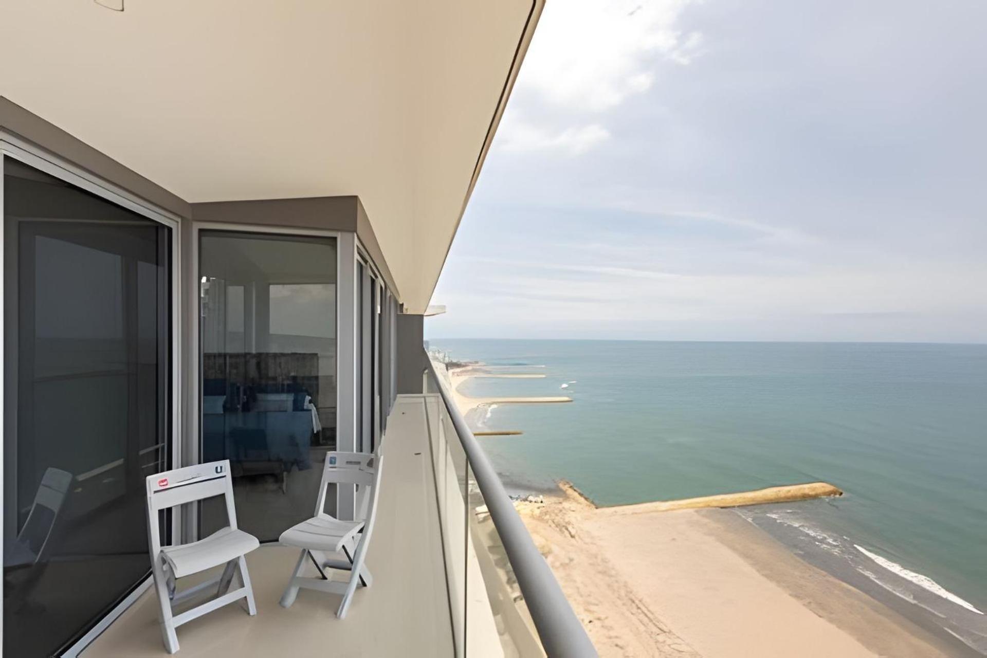 Apartamento Awesome Sea View And Historic Center “morros City”