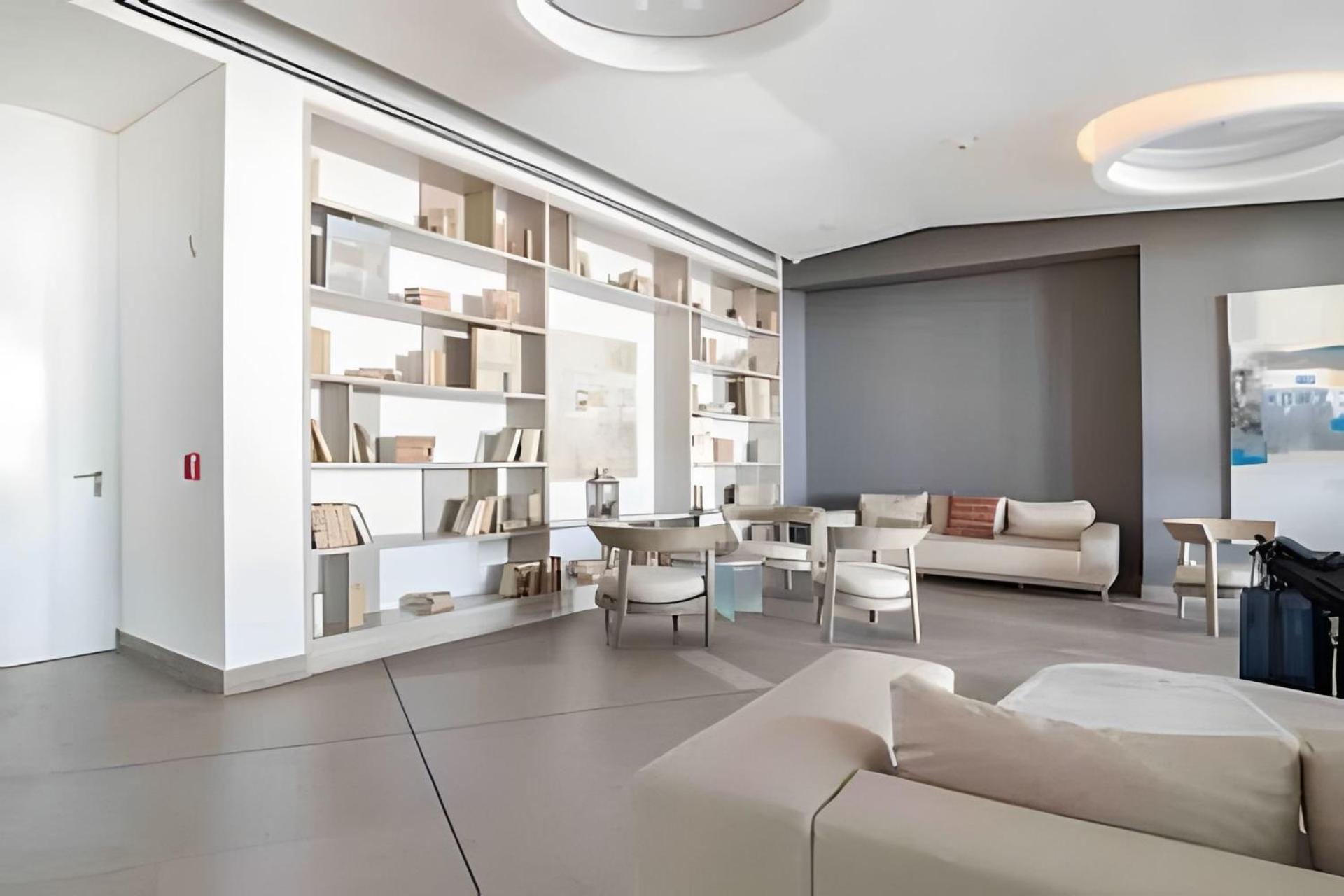 Apartamento Awesome Sea View And Historic Center “morros City” *