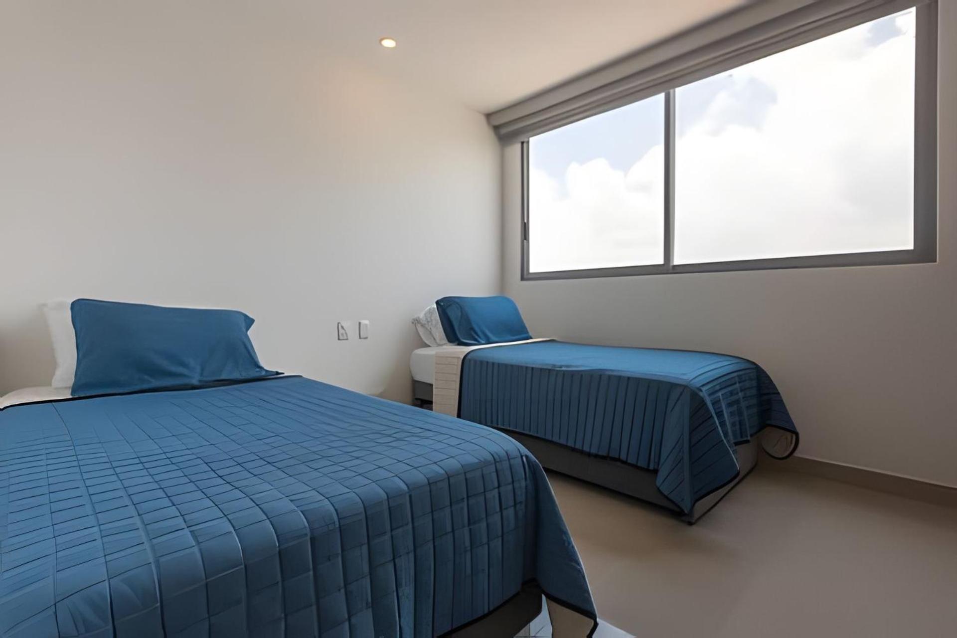 Awesome Sea View And Historic Center “morros City”