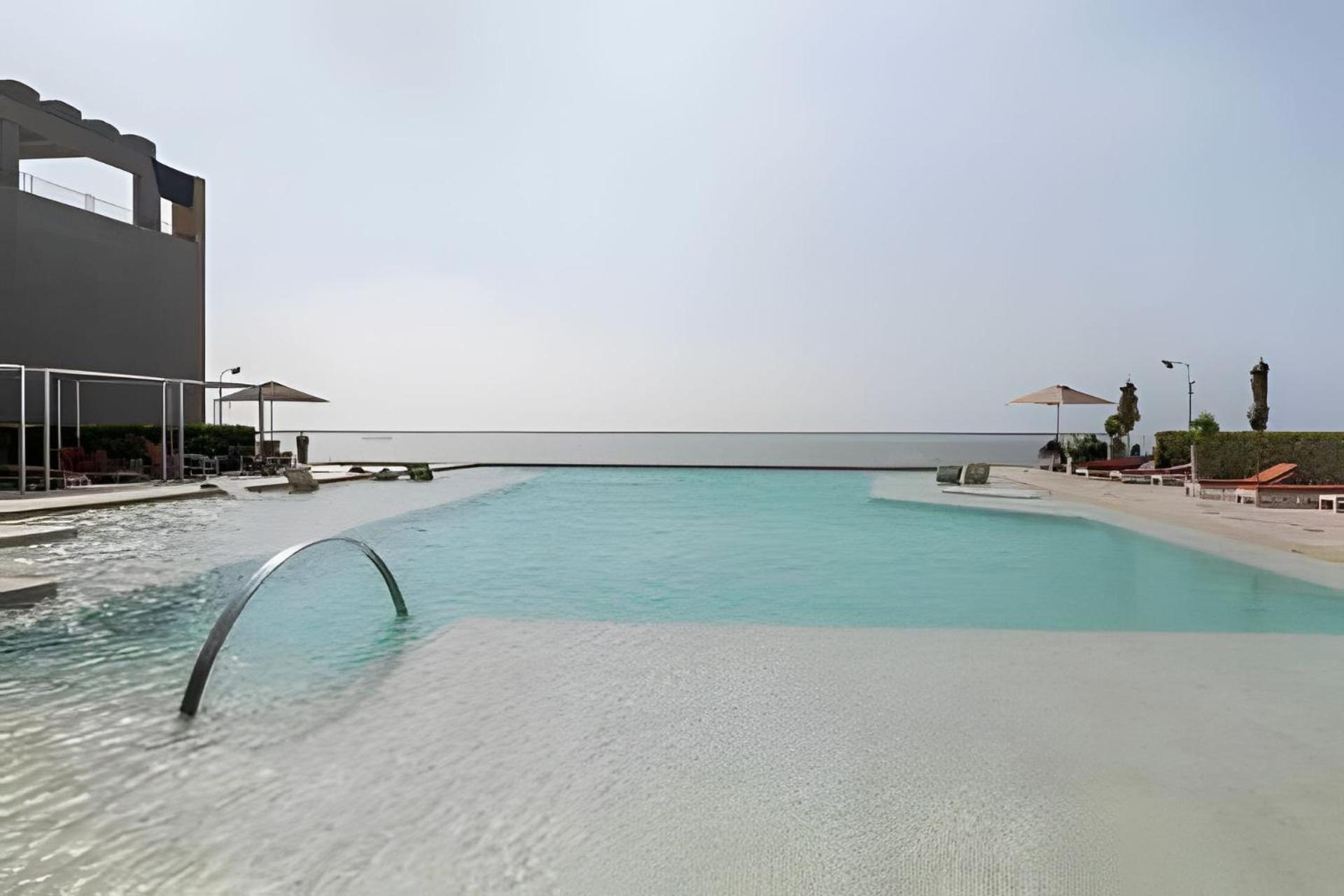 Awesome Sea View And Historic Center “morros City” Apartamento Cartagena