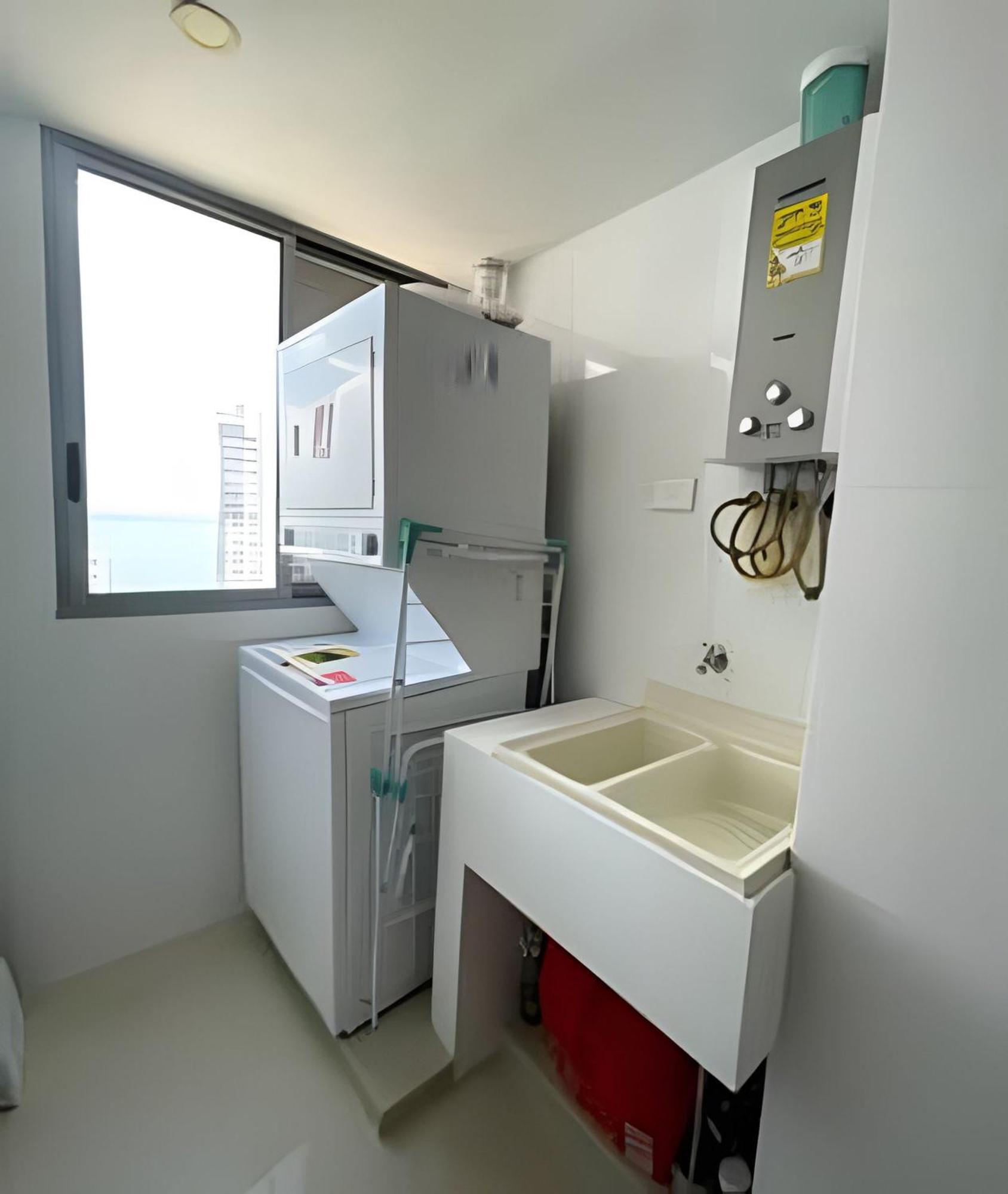 Apartamento Awesome Sea View And Historic Center “morros City” *