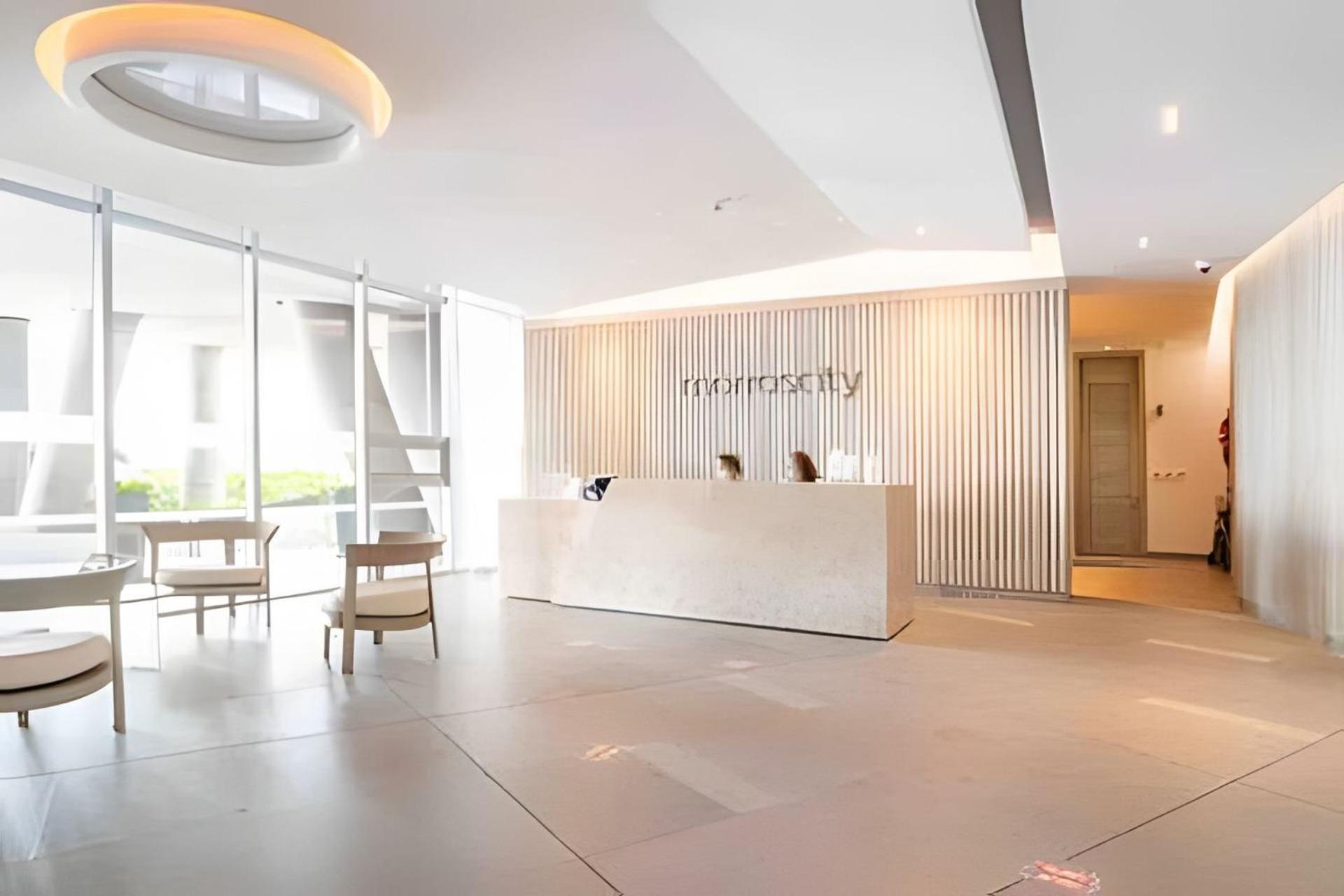 Awesome Sea View And Historic Center “morros City”