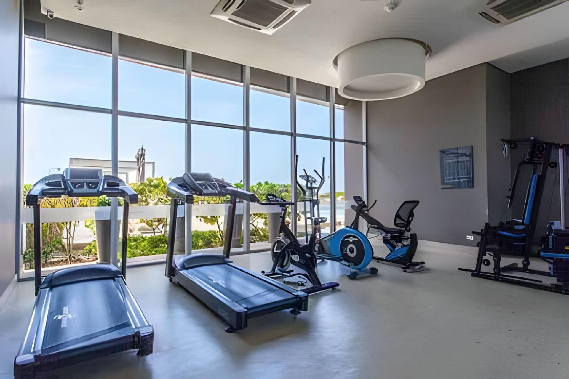 Awesome Sea View And Historic Center “morros City” *