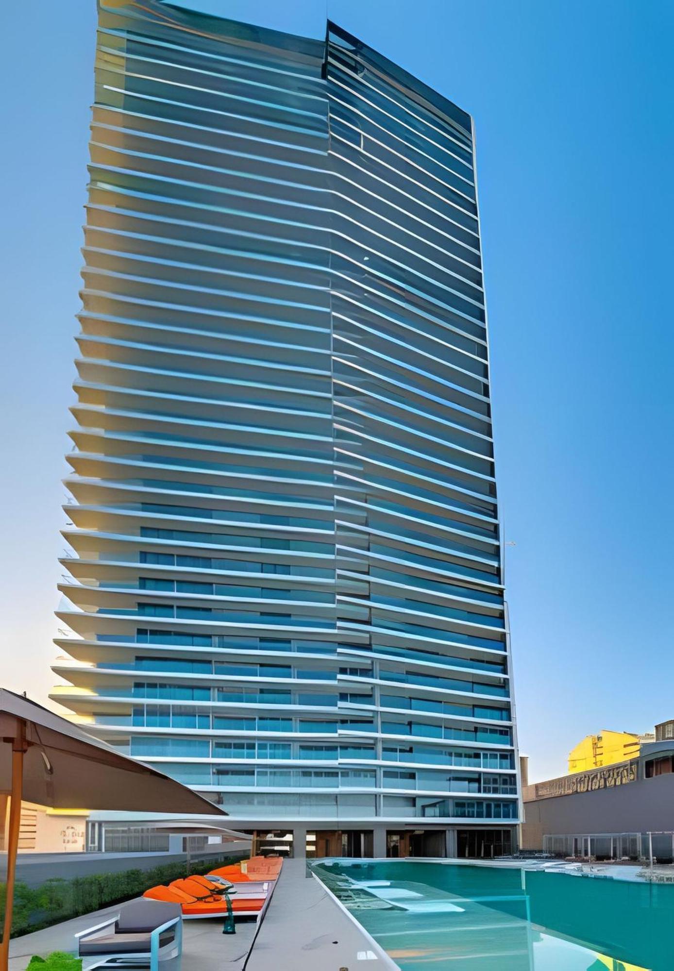 Awesome Sea View And Historic Center “morros City” *