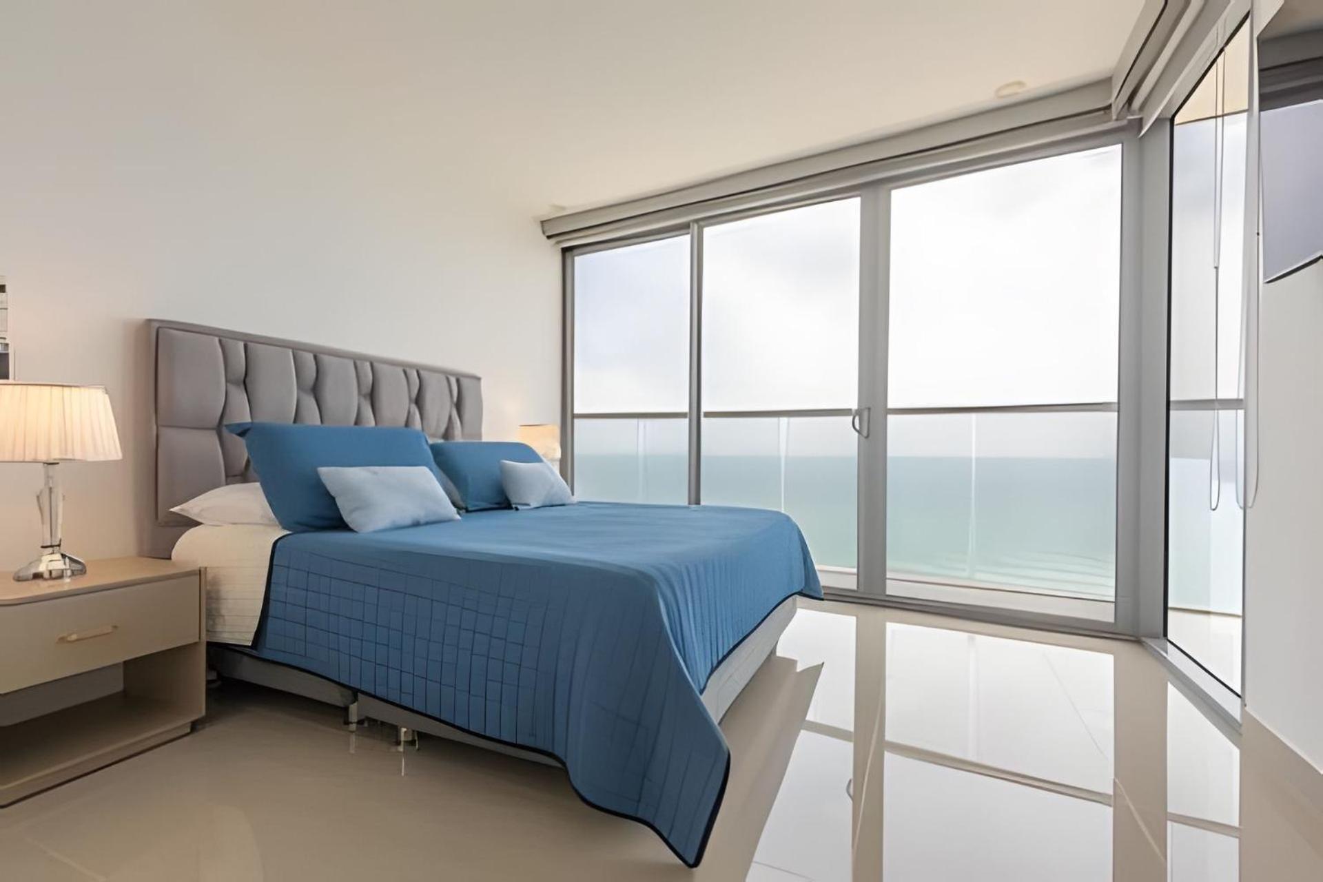 Awesome Sea View And Historic Center “morros City”