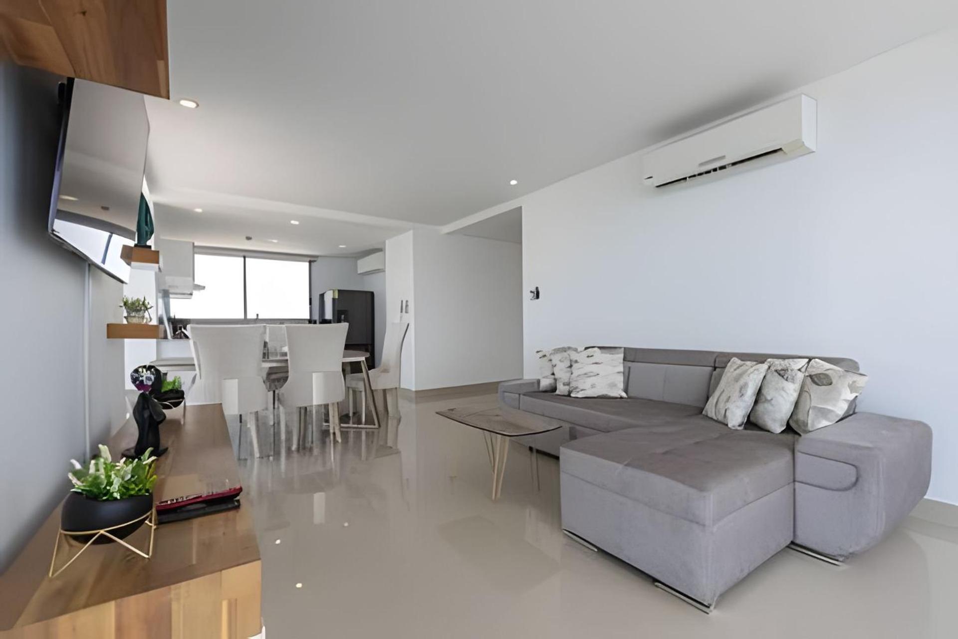 Awesome Sea View And Historic Center “morros City” * Cartagena