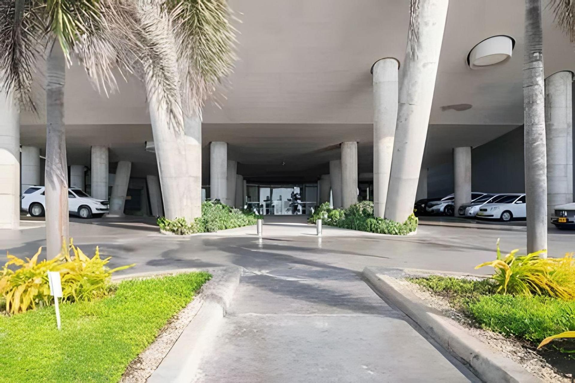 Awesome Sea View And Historic Center “morros City” * Cartagena