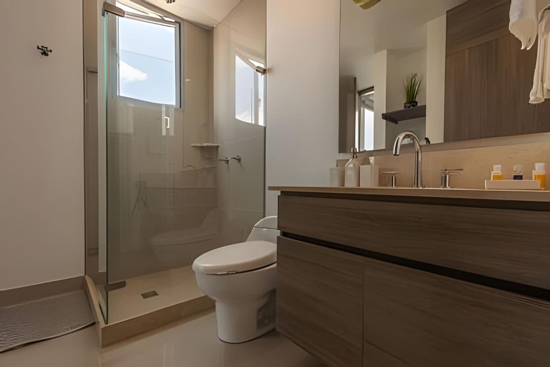 Awesome Sea View And Historic Center “morros City” Apartamento