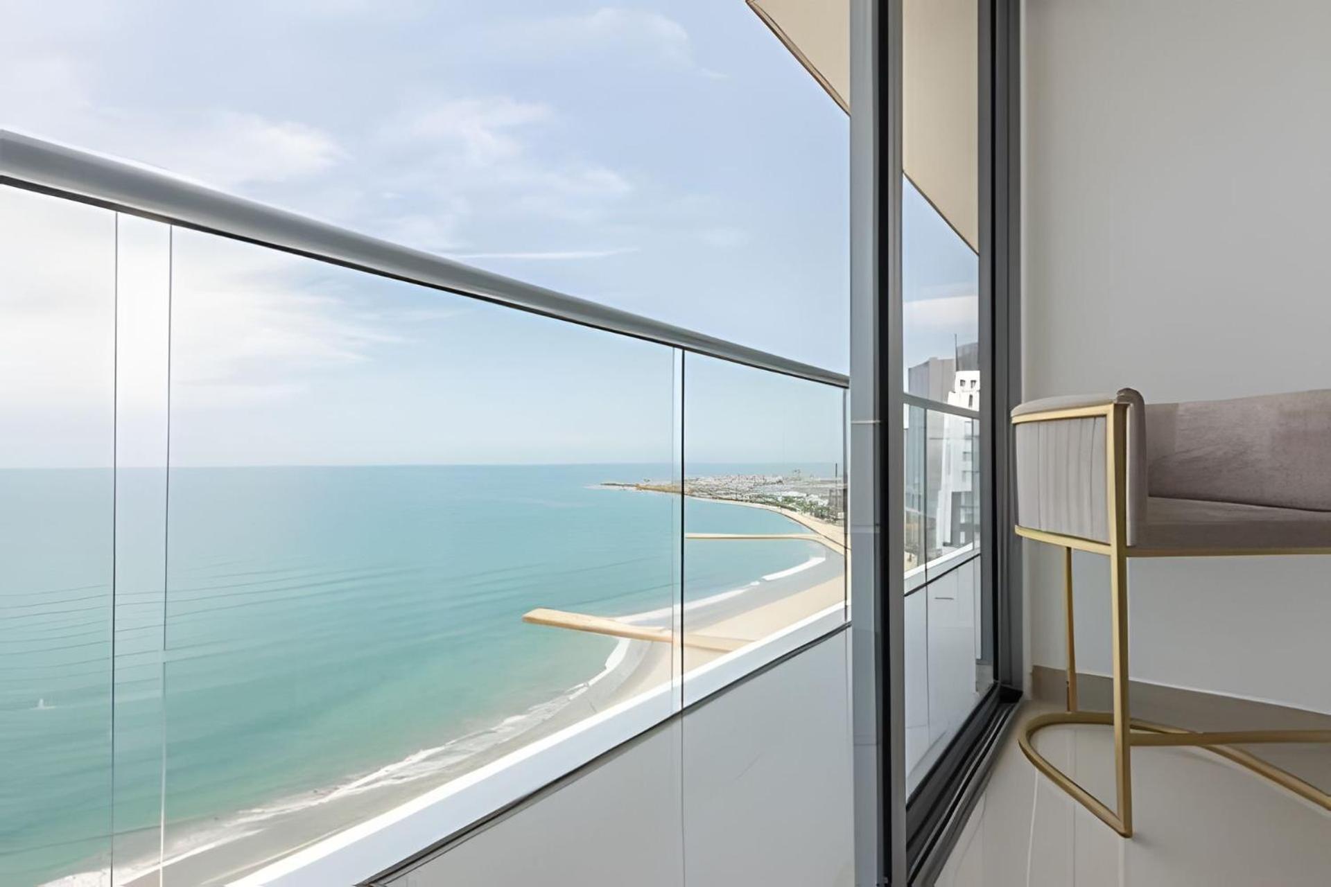 Awesome Sea View And Historic Center “morros City” *