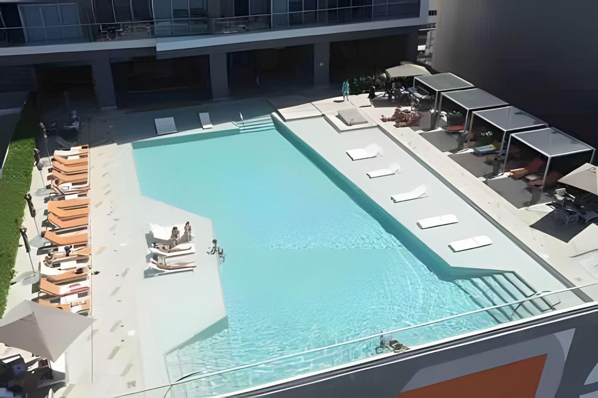 Awesome Sea View And Historic Center “morros City” Apartment Cartagena